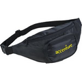 The Hipster Deluxe Fanny Pack